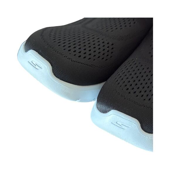 Skechers Slip-Ins: Go Walk Flex-Yael Hands-Free - Picture 5 of 10